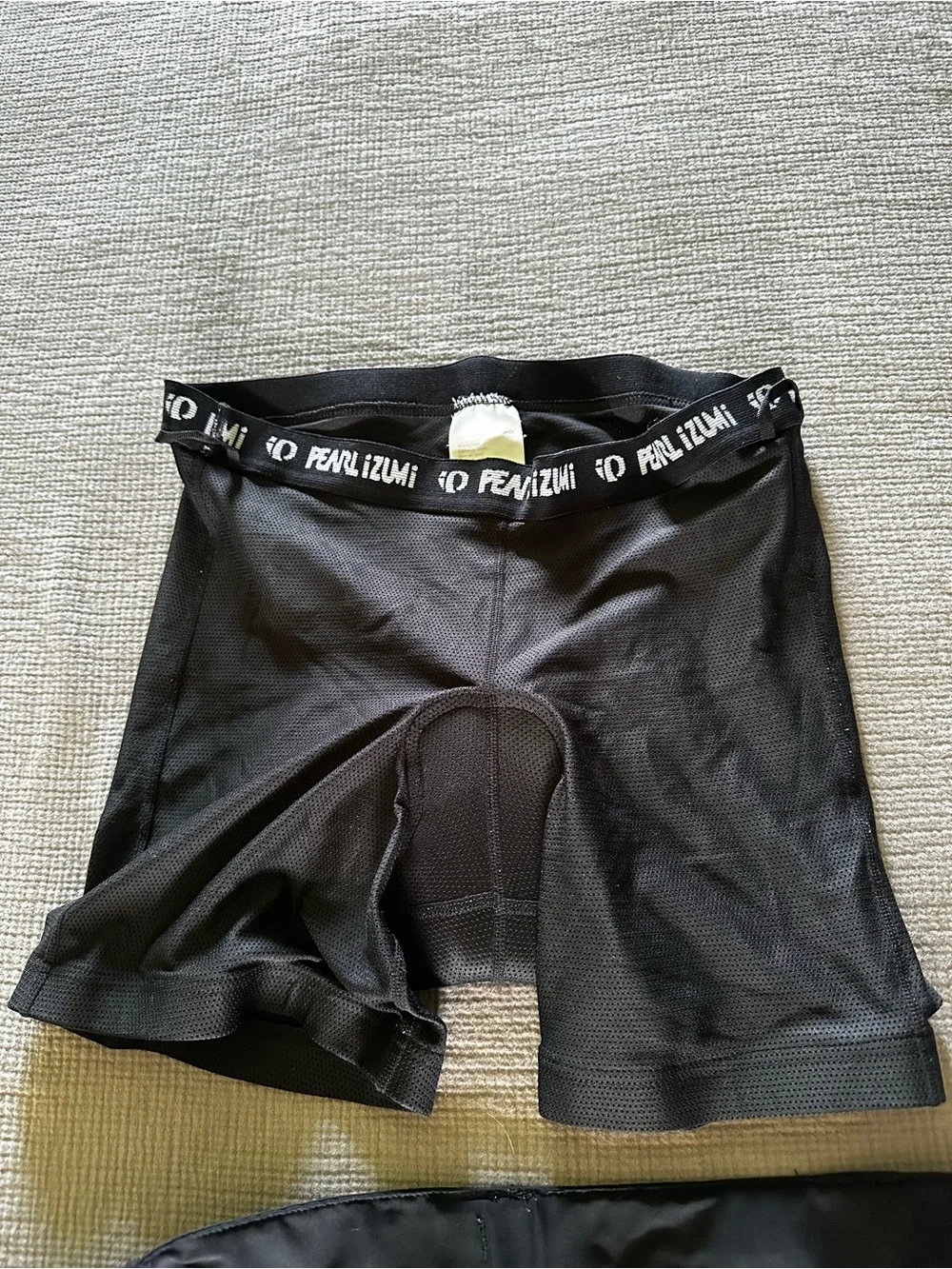 Pearl Izumi Bike Shorts with padding